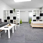 Traumhaftes Bungalow-Loft