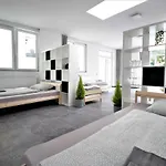 Traumhaftes Bungalow-Loft