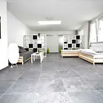 Traumhaftes Bungalow-Loft
