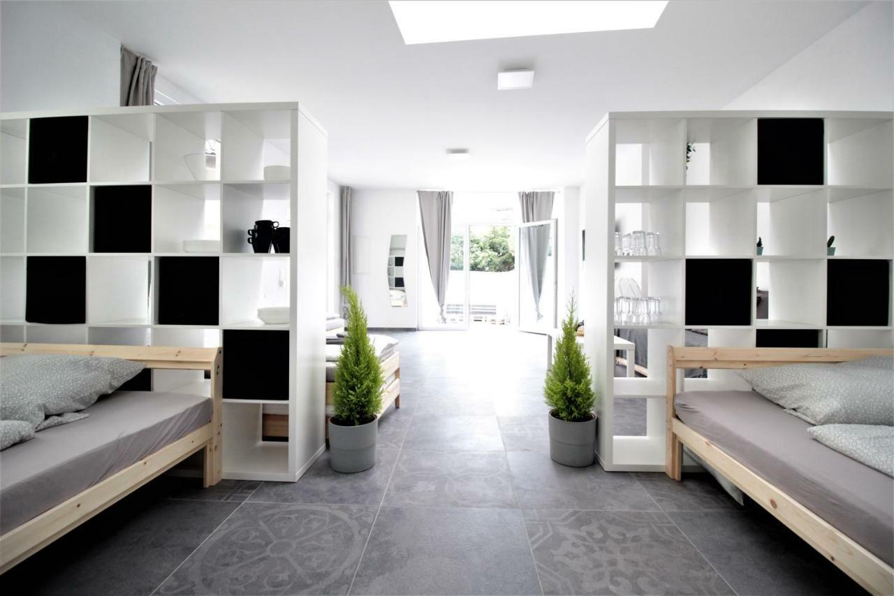 Traumhaftes Bungalow-loft Apartment *