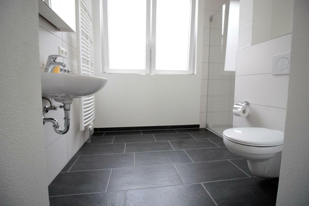 Traumhaftes Bungalow-loft