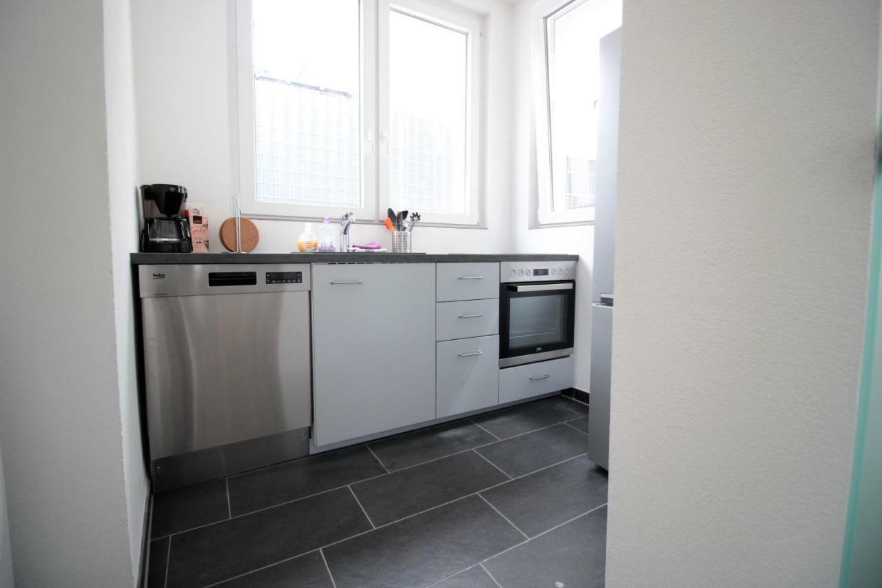 Apartment Traumhaftes Bungalow-loft *
