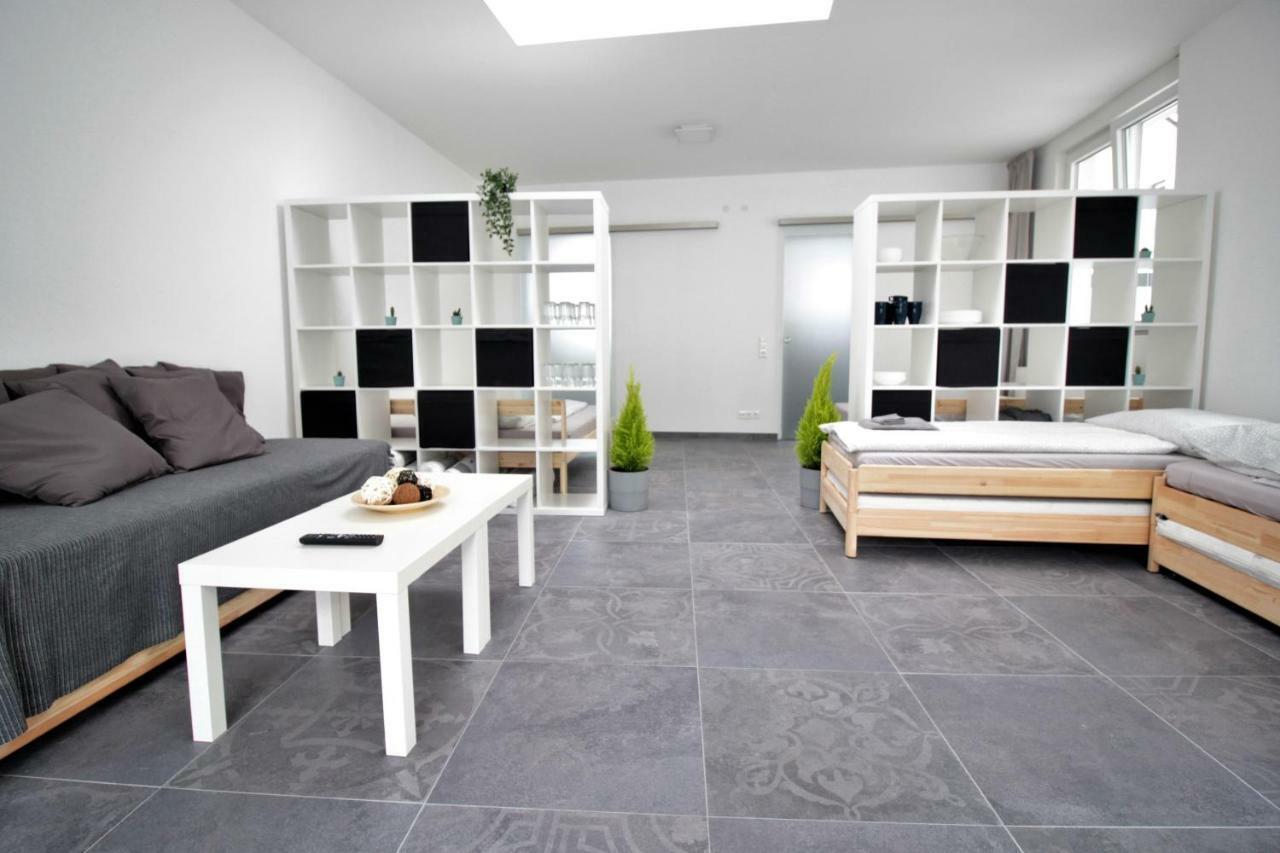 Traumhaftes Bungalow-loft *