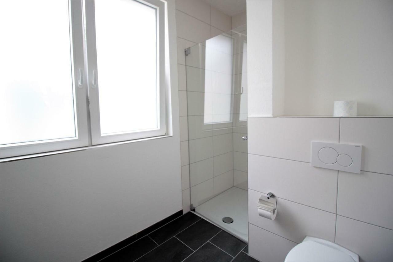 Traumhaftes Bungalow-loft Würzburg