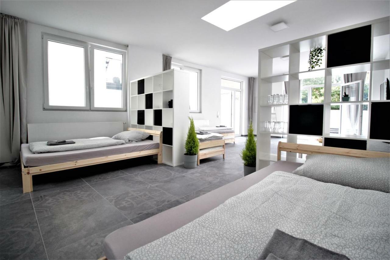 Traumhaftes Bungalow-loft * Würzburg