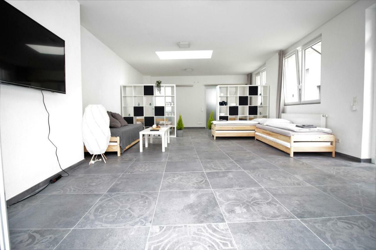 Apartment Traumhaftes Bungalow-loft *