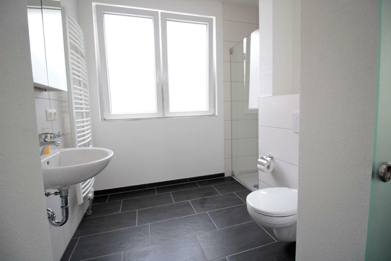 Traumhaftes Bungalow-loft Apartment Würzburg
