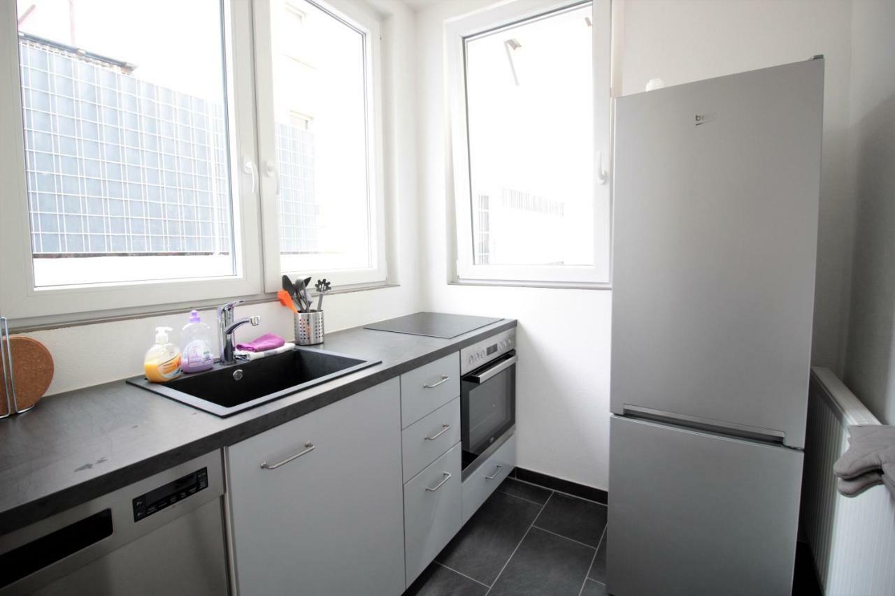 Apartment Traumhaftes Bungalow-loft *