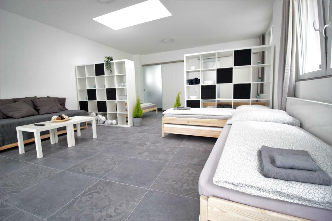 Traumhaftes Bungalow-loft