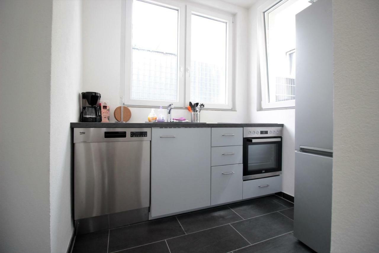 Traumhaftes Bungalow-loft *