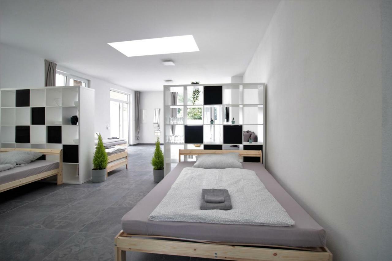 Apartment Traumhaftes Bungalow-loft